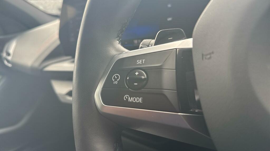 BMW 1 Series 120 Sport Black #41