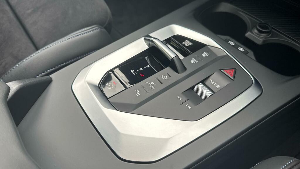 BMW 1 Series 120 Sport Black #19