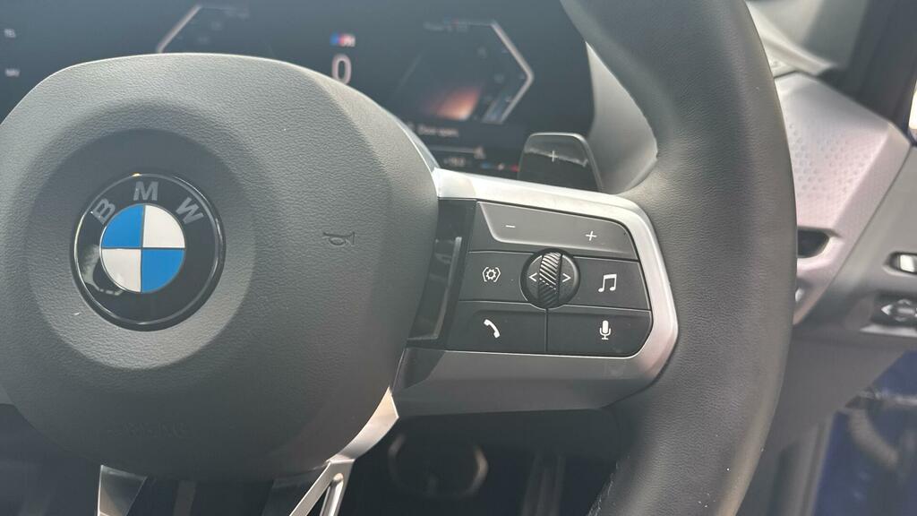 BMW 1 Series 120 Sport Black #18