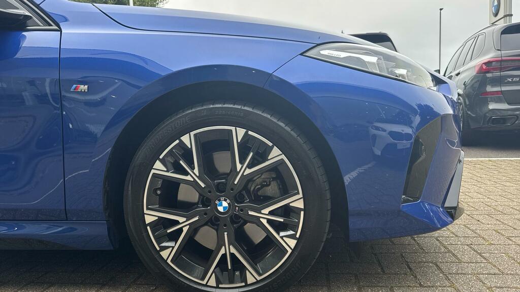 BMW 1 Series 120 Sport Black #14