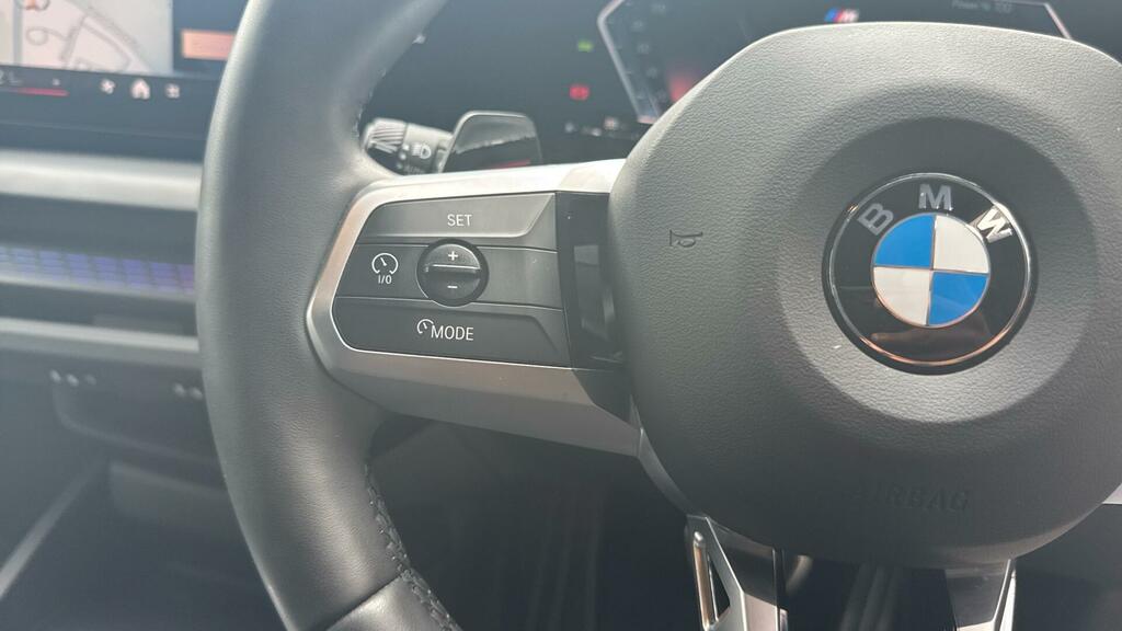 BMW 1 Series 120 Sport Black #17