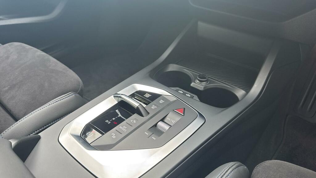 BMW 1 Series 120 Sport Black #10