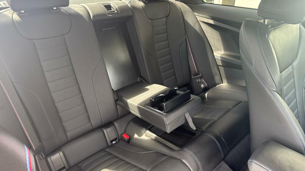 BMW 2 Series Gran Coupe 218I M Sport Blue #35