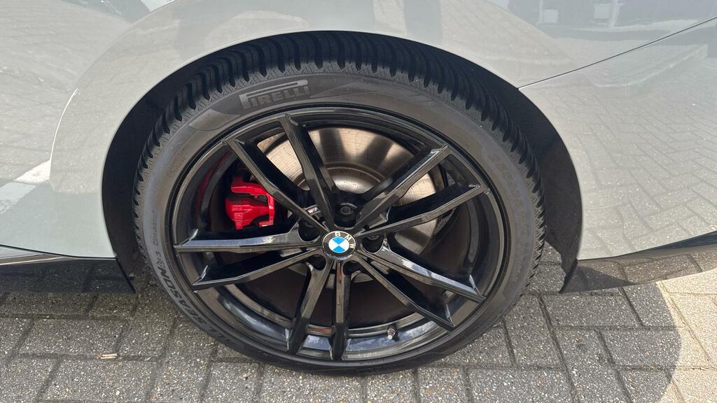 BMW 2 Series Gran Coupe 218I M Sport Blue #55