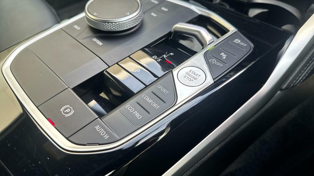 BMW 2 Series Gran Coupe 218I M Sport Blue #19