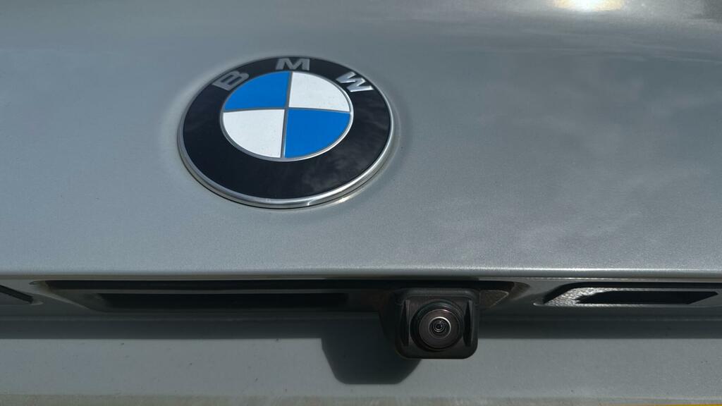 BMW 2 Series Gran Coupe 218I M Sport Blue #25