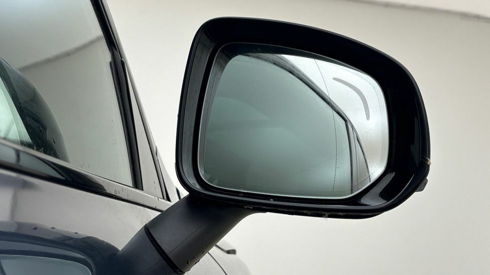Volvo XC90 B5 P Awd Ultra Dark Blue #21