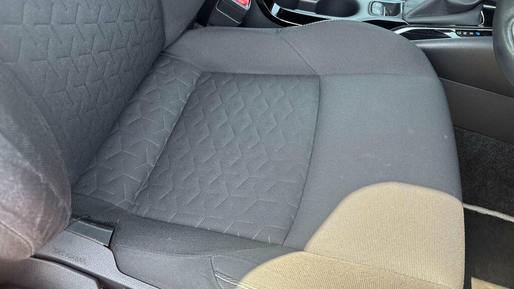 Toyota Corolla Gr Sport Black #17