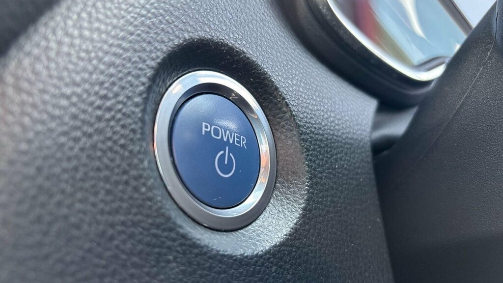 Toyota Corolla Gr Sport Black #16