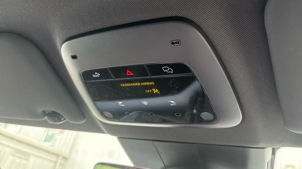 Volvo EX30 Plus, Single Motor Extended Range, Heat Black #26