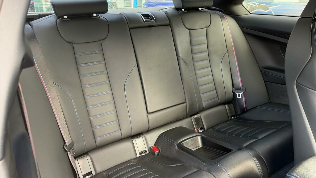 BMW 2 Series Gran Coupe M Sport Black #12