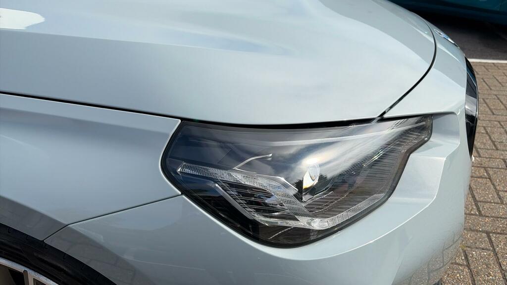 BMW 2 Series Gran Coupe M Sport Black #23