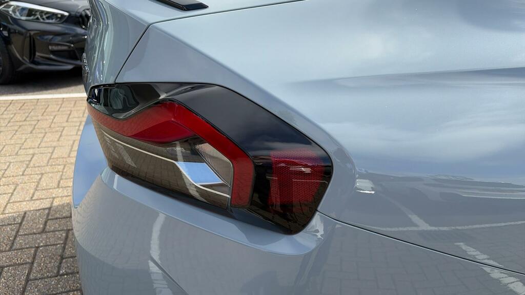 BMW 2 Series Gran Coupe M Sport Black #22