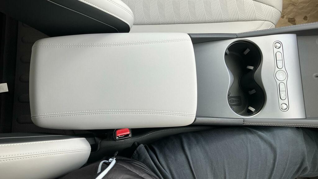 Byd Seal 82.5Kwh Design  #29