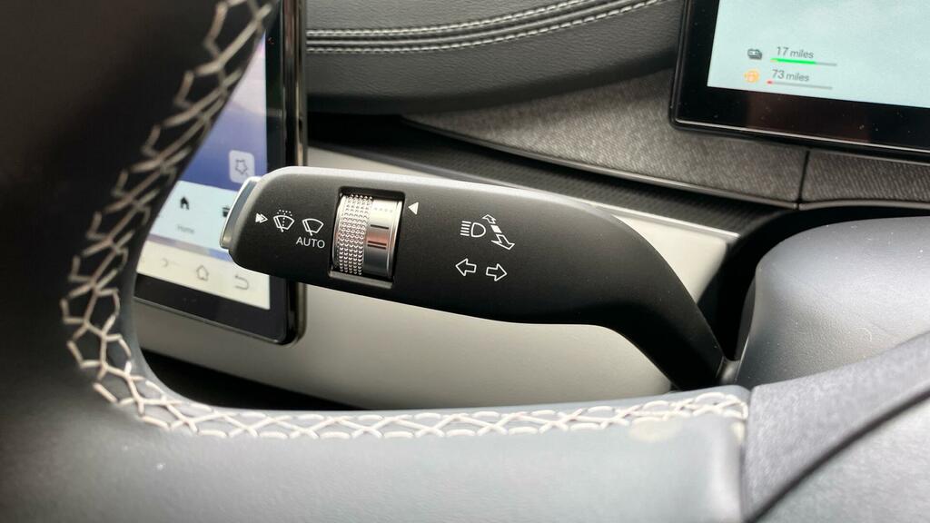 Byd Seal 82.5Kwh Design  #24