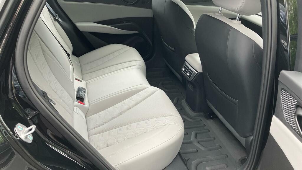 Byd Seal 82.5Kwh Design  #12