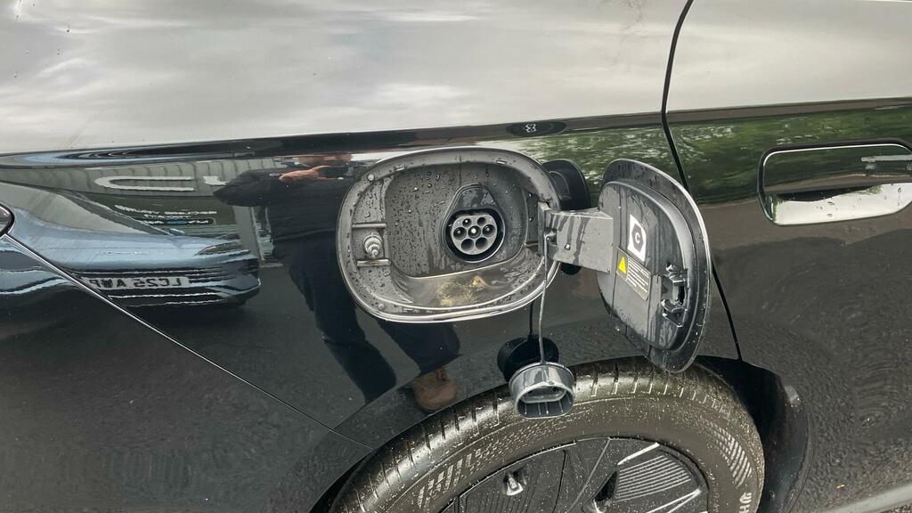 Byd Seal 82.5Kwh Design  #20