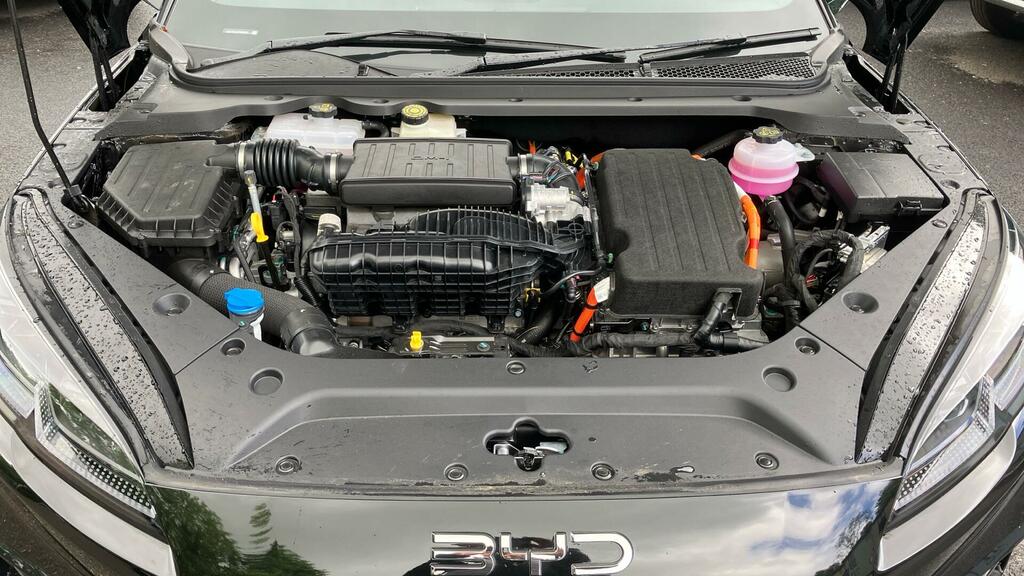 Byd Seal 82.5Kwh Design  #21