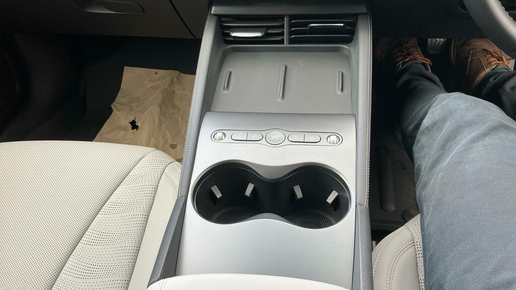 Byd Seal 82.5Kwh Design  #27