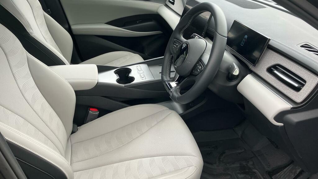 Byd Seal 82.5Kwh Design  #11