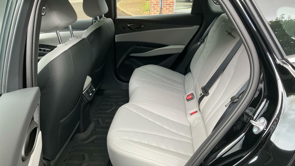 Byd Seal 82.5Kwh Design  #13