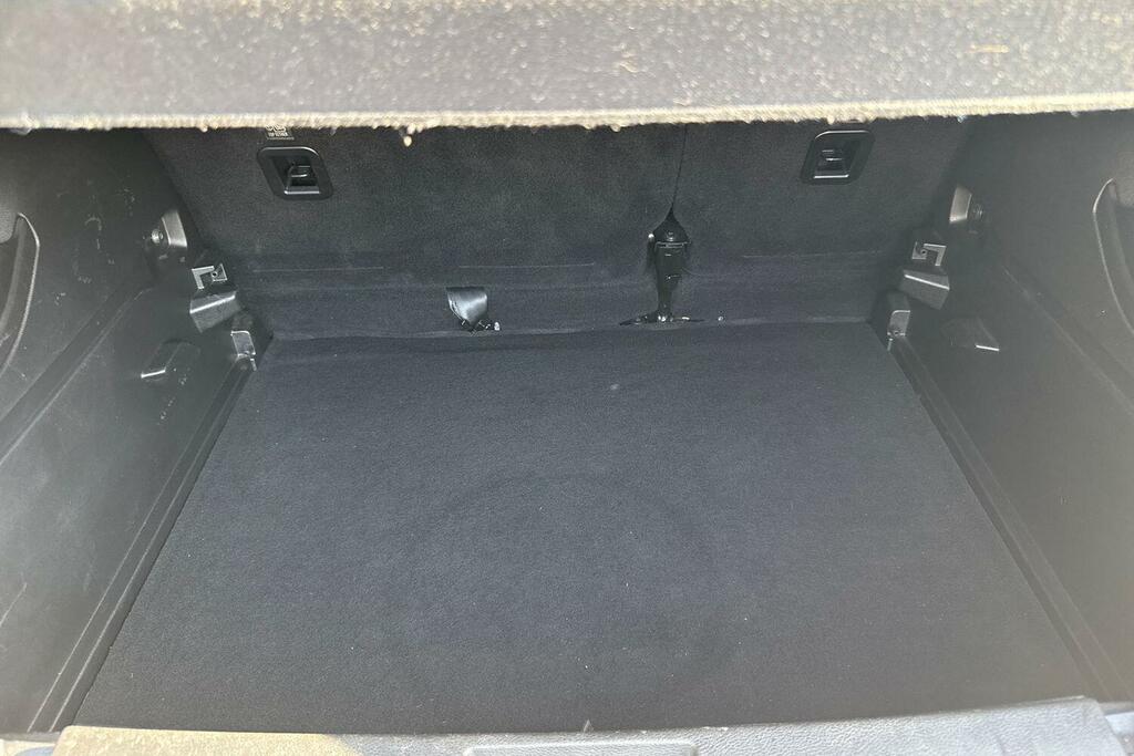 Jeep Renegade Gse T4 Night Eagle Black #20