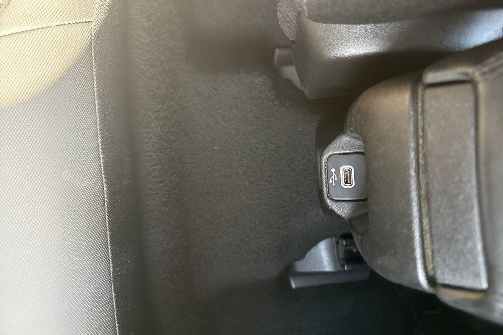 Jeep Renegade Gse T4 Night Eagle Black #30