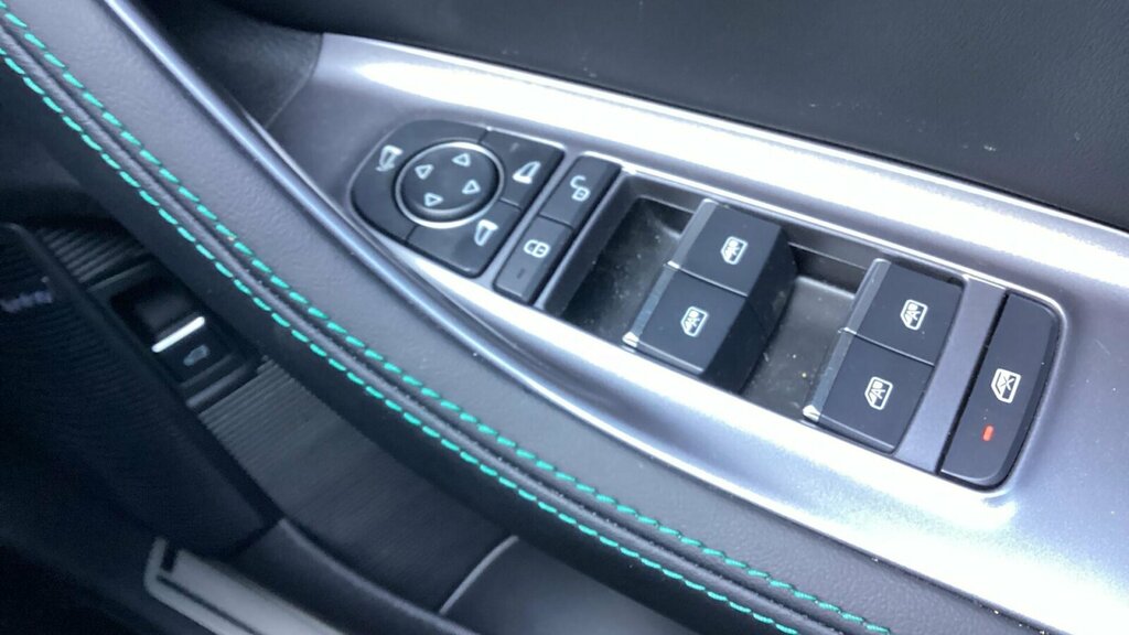 Byd Seal U 1.5 18.3Kwh Boost Suv Plug In Hybrid Cv Grey #41