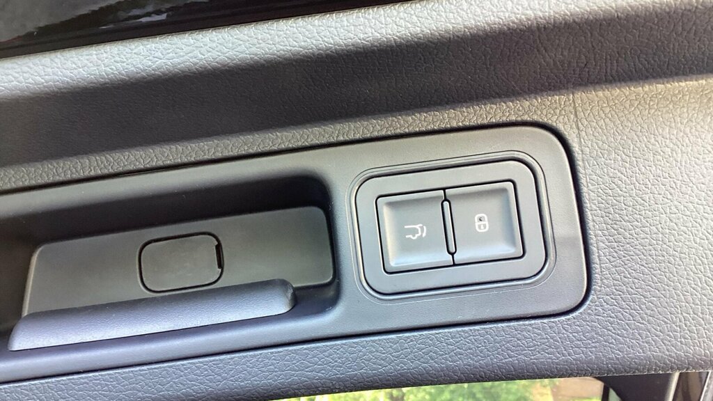 Byd Seal U 1.5 18.3Kwh Boost Suv Plug In Hybrid Cv Grey #34