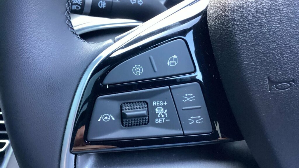 Byd Seal U 1.5 18.3Kwh Boost Suv Plug In Hybrid Cv Grey #37