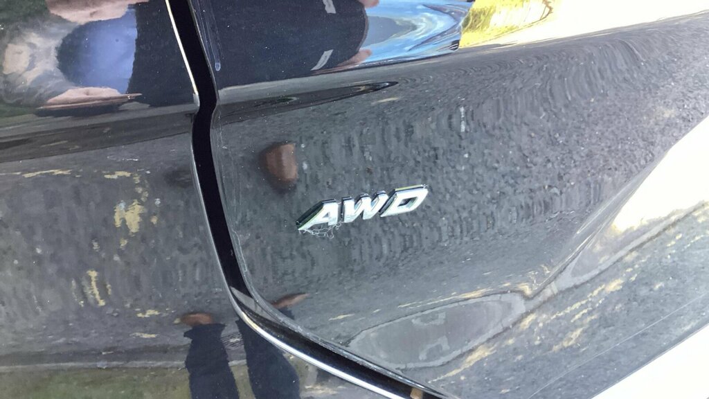 Byd Seal U 1.5 18.3Kwh Boost Suv Plug In Hybrid Cv Grey #26