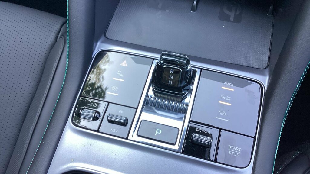 Byd Seal U 1.5 18.3Kwh Boost Suv Plug In Hybrid Cv Grey #36
