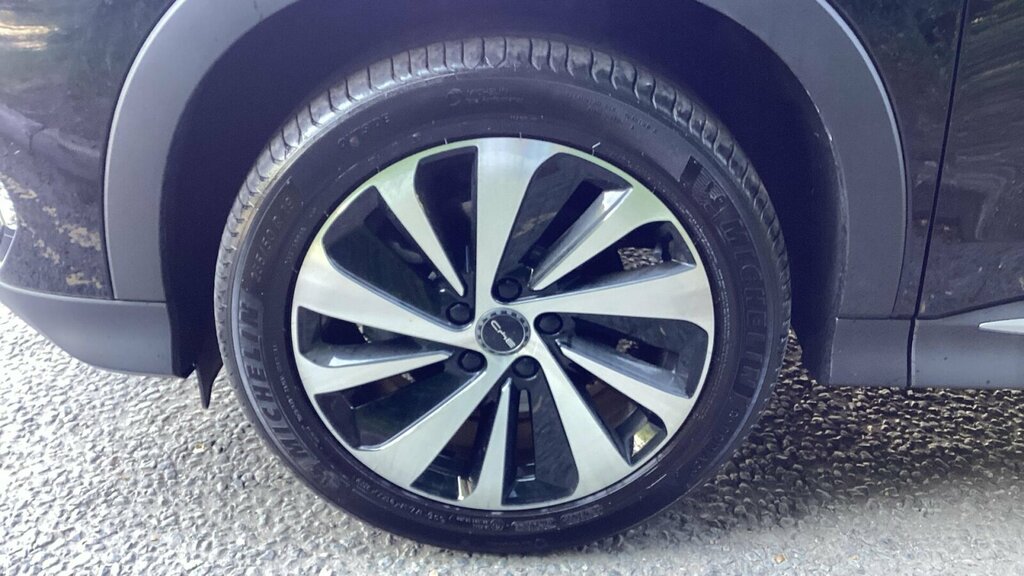 Byd Seal U 1.5 18.3Kwh Boost Suv Plug In Hybrid Cv Grey #23