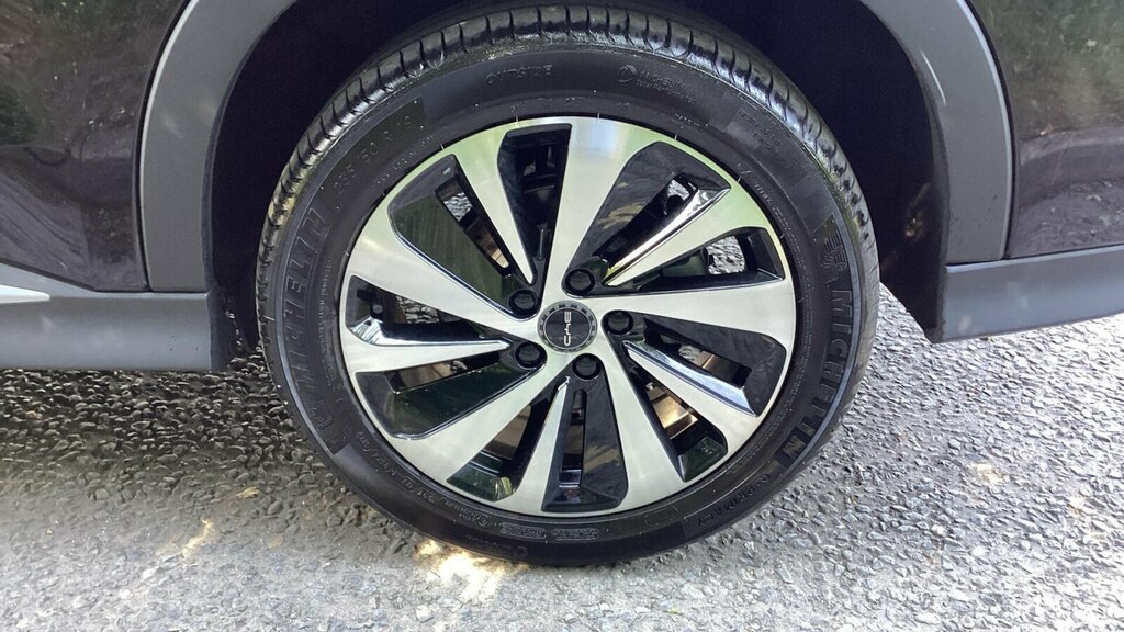 Byd Seal U 1.5 18.3Kwh Boost Suv Plug In Hybrid Cv Grey #24