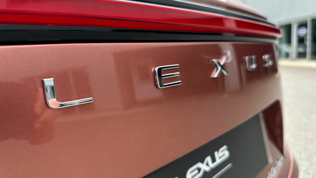 Lexus NX 450H 292 Takumi E-cvt Green #36