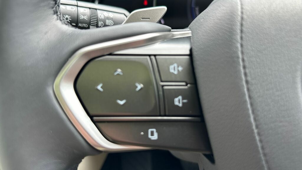 Lexus NX 450H 292 Takumi E-cvt Green #49