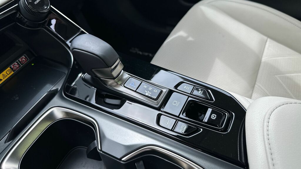Lexus NX 450H 292 Takumi E-cvt Green #43