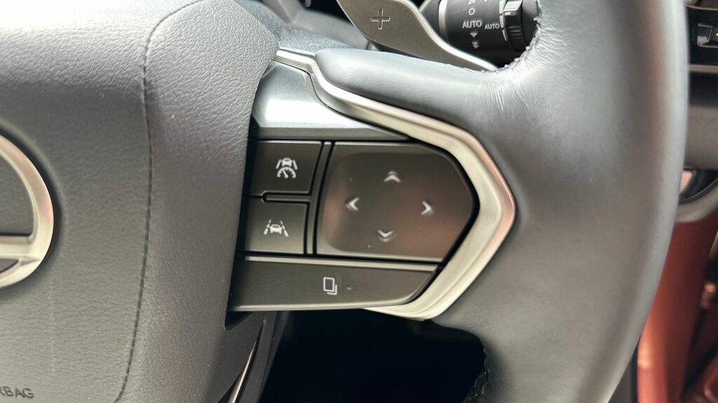 Lexus NX 450H 292 Takumi E-cvt Green #48