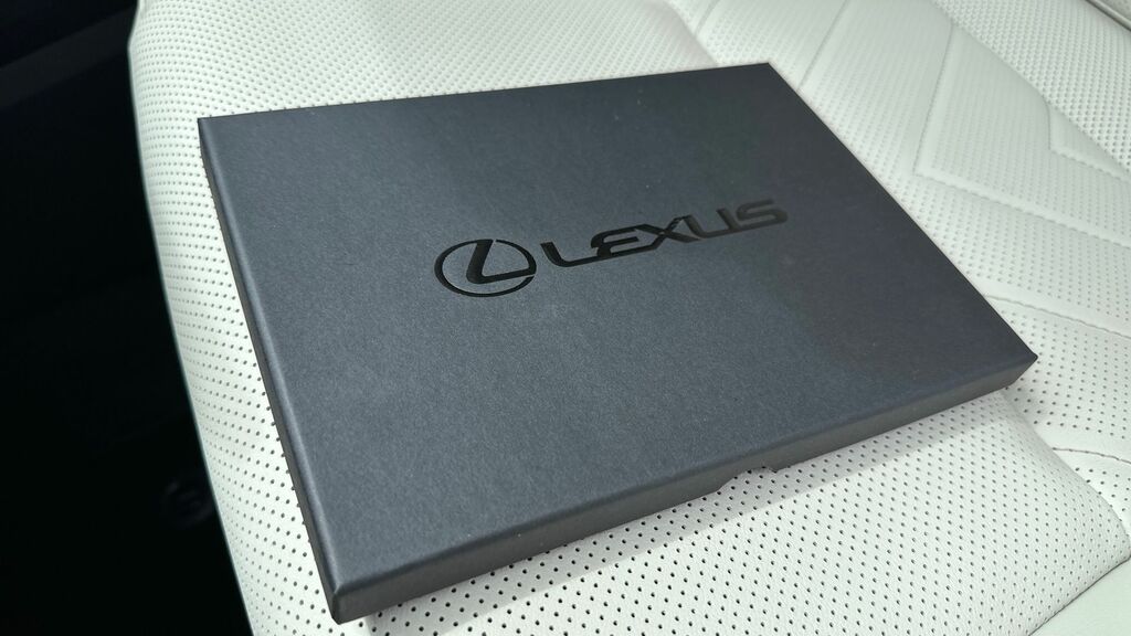 Lexus NX 450H 292 Takumi E-cvt Green #28