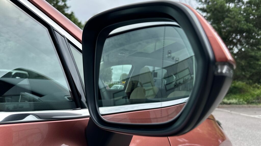 Lexus NX 450H 292 Takumi E-cvt Green #34
