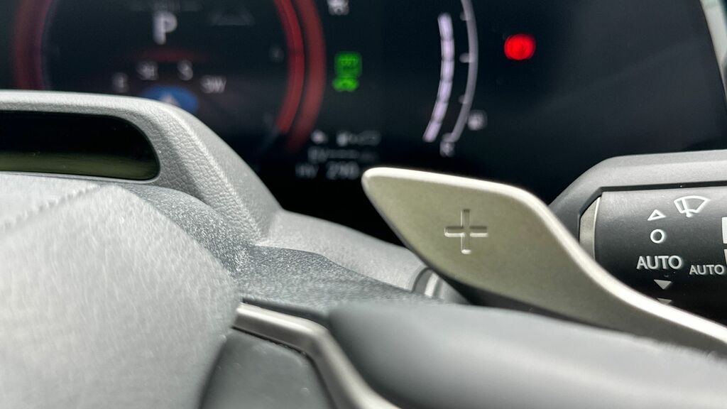 Lexus NX 450H 292 Takumi E-cvt Green #50