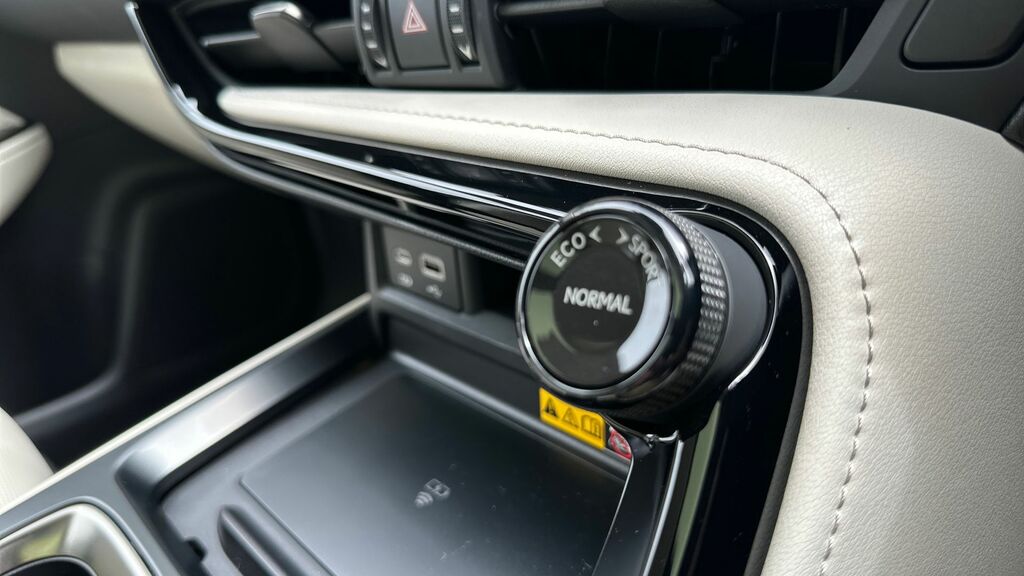Lexus NX 450H 292 Takumi E-cvt Green #47