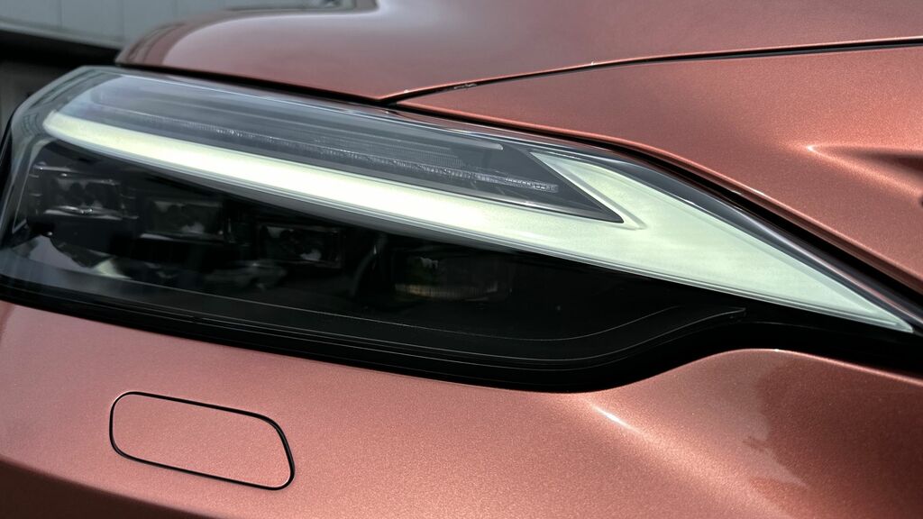 Lexus NX 450H 292 Takumi E-cvt Green #20