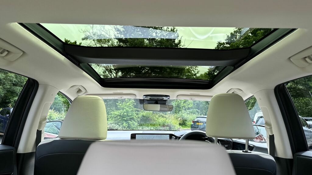 Lexus NX 450H 292 Takumi E-cvt Green #19