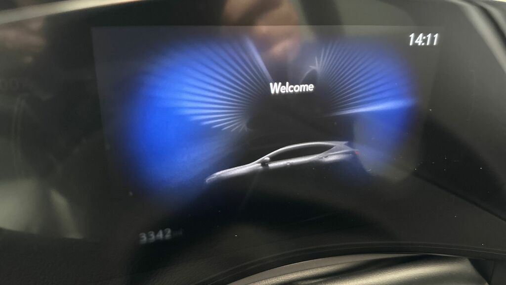 Lexus NX 450H 292 Takumi E-cvt Green #61