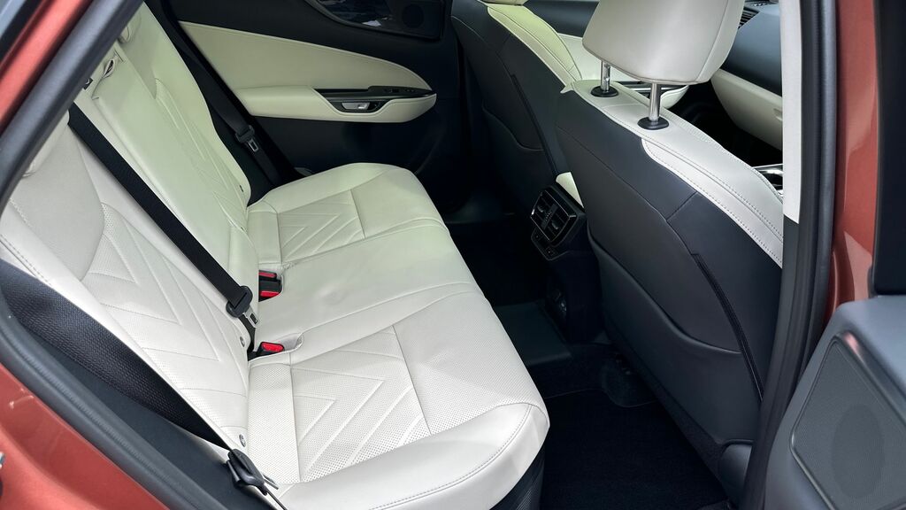 Lexus NX 450H 292 Takumi E-cvt Green #8