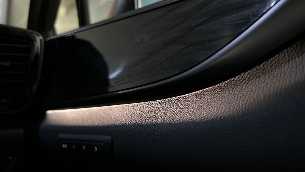 Lexus NX 450H 292 Takumi E-cvt Green #57