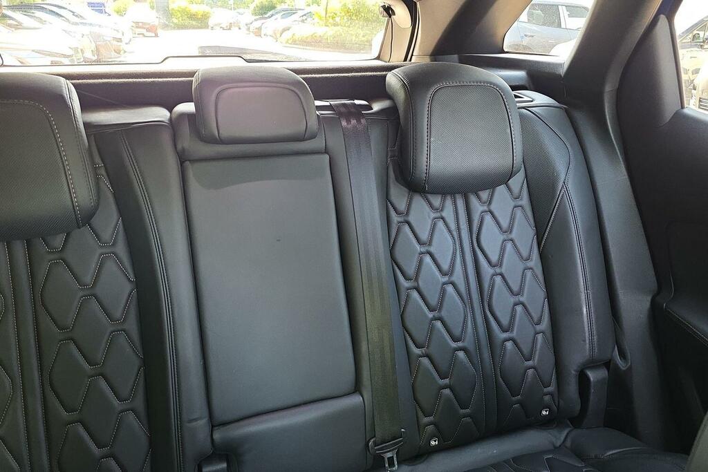 Peugeot 3008 Puretech Allure Brown #19
