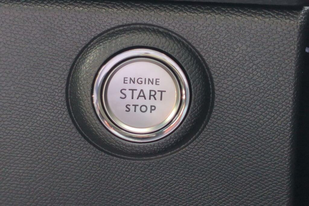 Vauxhall Astra 1.2 Turbo Griffin Hatchback White #25
