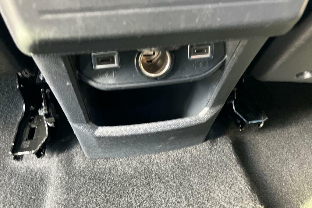 Vauxhall Grandland Gs Black #30